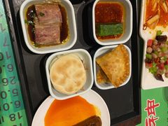 -令氏家外家周礼食府(桥南店)