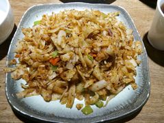 洋芋擦擦-福茂源横山铁锅羊肉(牡丹园店)