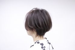 短发-P.STYLE 派斯造型