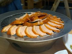 -守柴炉烤鸭(科华中路王府井店)