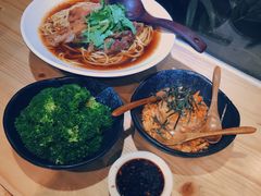 -厝内小眷村(天河南一路店)