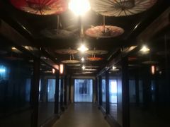 -明月山天沐温泉度假村