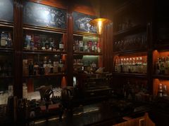 -The Cheebat 锌吧·Bistro(体育西店)