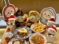 -NG PASTA吴居·中华意面·鲜牛排(南头古城店)