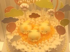 -好利来(五一广场店)