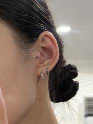 点击看大图 -龙之吻专业刺青·手工耳洞·纹身去色