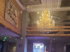 -明日世界密室轰趴·剧本桌游·箭馆团建(国贸店)