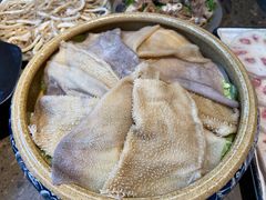鲜毛肚-重庆渝达老火锅(春熙路店)