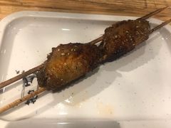 -管氏翅吧(马家堡店)