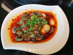 川椒小皮蛋-川里谈·川味小馆(北京路店)