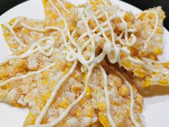 玉米烙-海宁煲(庙前街店)