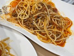 -德大西餐社(云南南路店)