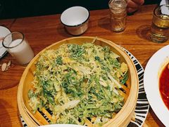 -俭寨大盘鸡·缸子肉·小公鸡·新疆菜(云通店)