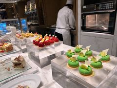 -君悦酒店·乐厨·高空自助餐(青年大街店)