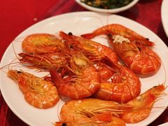 九节虾-抱德·潮汕味(敦和店原惠城鱼仔)