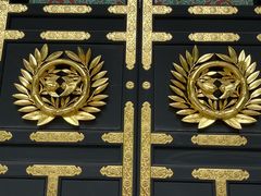 -瑞凤殿(Grave of Date Masamune)
