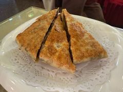 -东四民芳餐厅(朝阳门店)