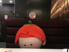 -海底捞火锅(高科广场店)