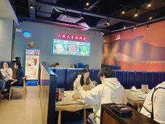 -里岛烤鱼(东港凯虹广场店)