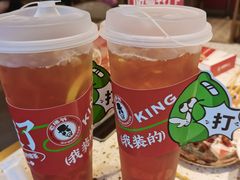 -老佛爷铜炉蛙锅(东门老街店)