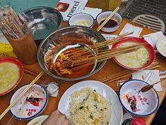 -嘉州鲜知味钵钵鸡(奎星楼店)
