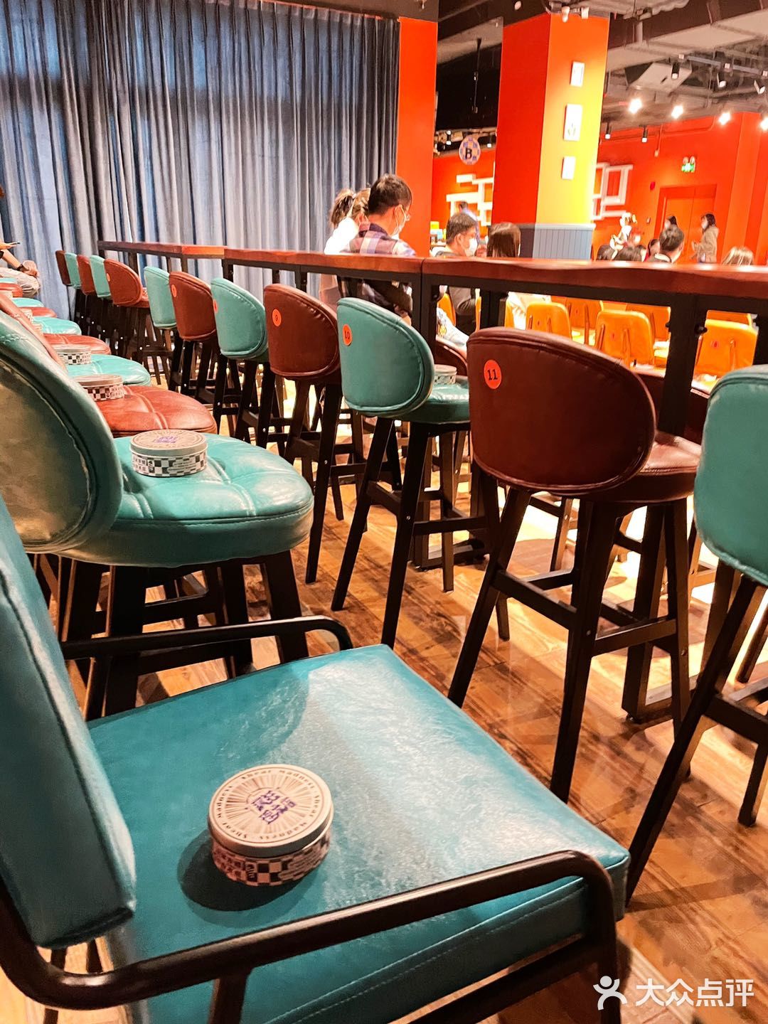 值得N刷的演出|开心麻花《疯狂理发店》