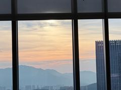 -三迪希尔顿酒店·星空酒廊