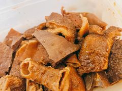 -明记牛杂(新马路分店)