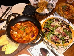 -Blac+Blac(中海环宇荟店)