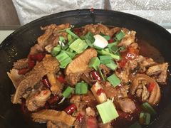 -唐师傅湘西名菜馆(武陵路店)