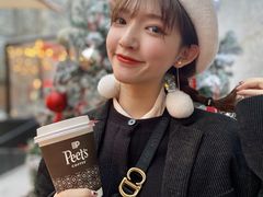 -Peet's 皮爷咖啡(东湖路手作店)
