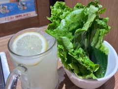 -焼肉ライク·烧肉LIKE(万菱汇店)