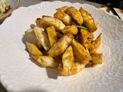 -有喜胶东小馆(太申祥和店)