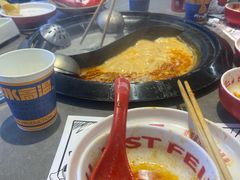 -生活如沸·顺德水牛奶火锅(大学路店)
