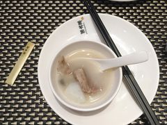 -新兴·金羊座·粤菜点心(乐峰店)