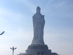 -天津妈祖文化园