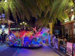 -三亚海昌梦幻海洋不夜城