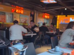 -鸣记脆皮烤鱼·海鲜烤鱼(三八广场店)