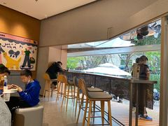 -喜茶(深圳喜荟城店)