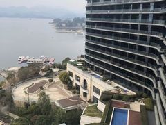 -绿城千岛湖喜来登度假酒店
