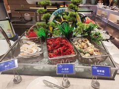 -宁波石浦豪生大酒店·自助餐厅