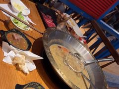 -九记潮汕现切鲜牛肉自助火锅(长沙·方圆荟店)