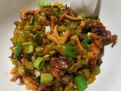 -味上湘菜馆(岳麓山店)
