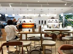 大堂-Peet's Coffee皮爷咖啡(德基店)