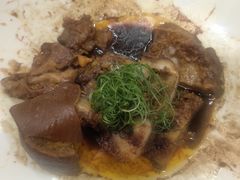 -洛东土菜馆(建国北路店)