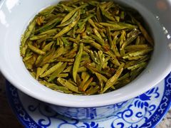 -豫园湖心亭茶楼