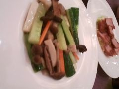 -福州天元国际威斯汀酒店·中国元素餐厅