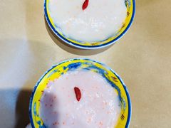 爆珠鱼滑-大吉利·潮汕鲜牛肉火锅(西安店)