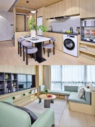 -禧月荟S月子中心(侨城店)