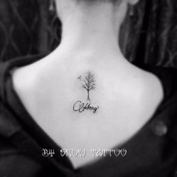 -SNOW TATTOO STUDIO